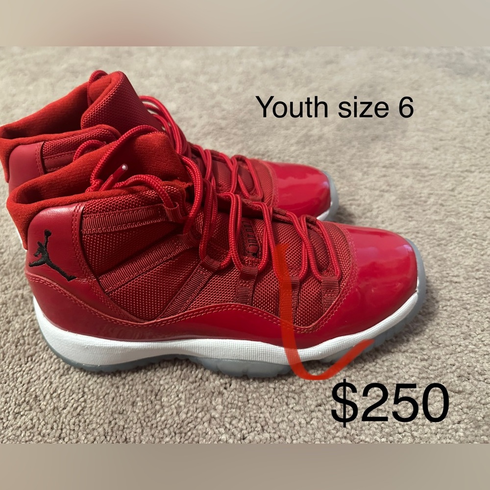 Jordan 11